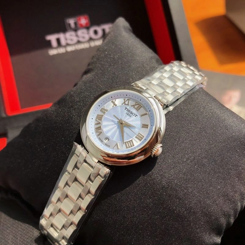 Contemporary TISSOT Watches 203644