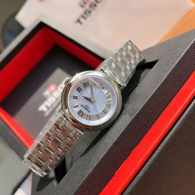 Contemporary TISSOT Watches 203644