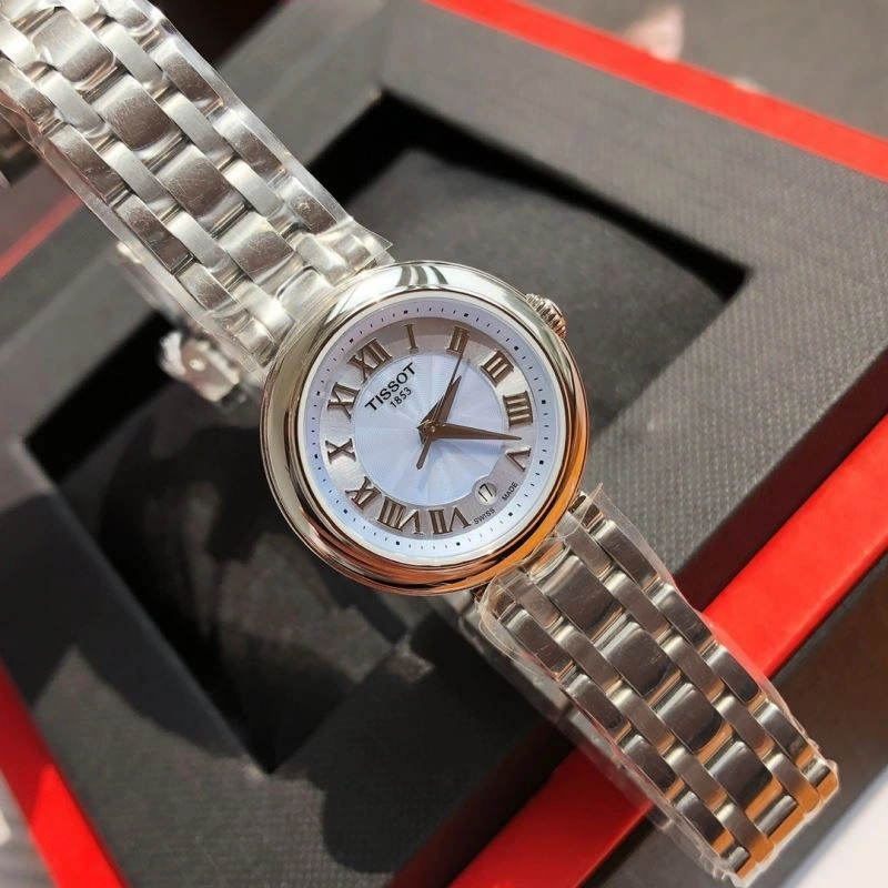 Contemporary TISSOT Watches 203644