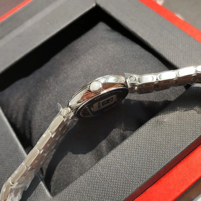 Contemporary TISSOT Watches 203644