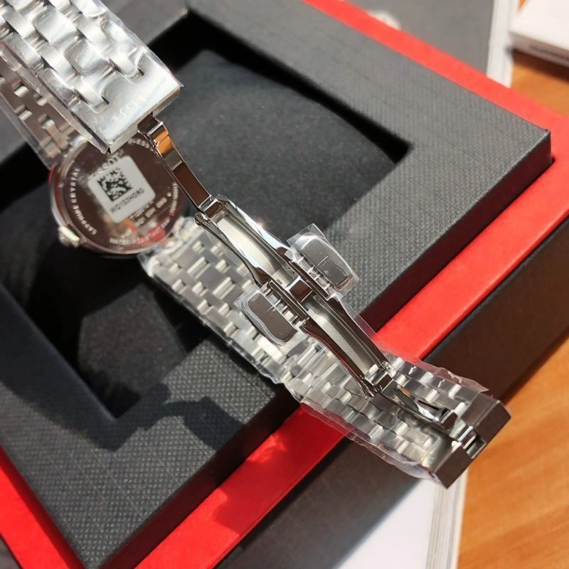 Contemporary TISSOT Watches 203644