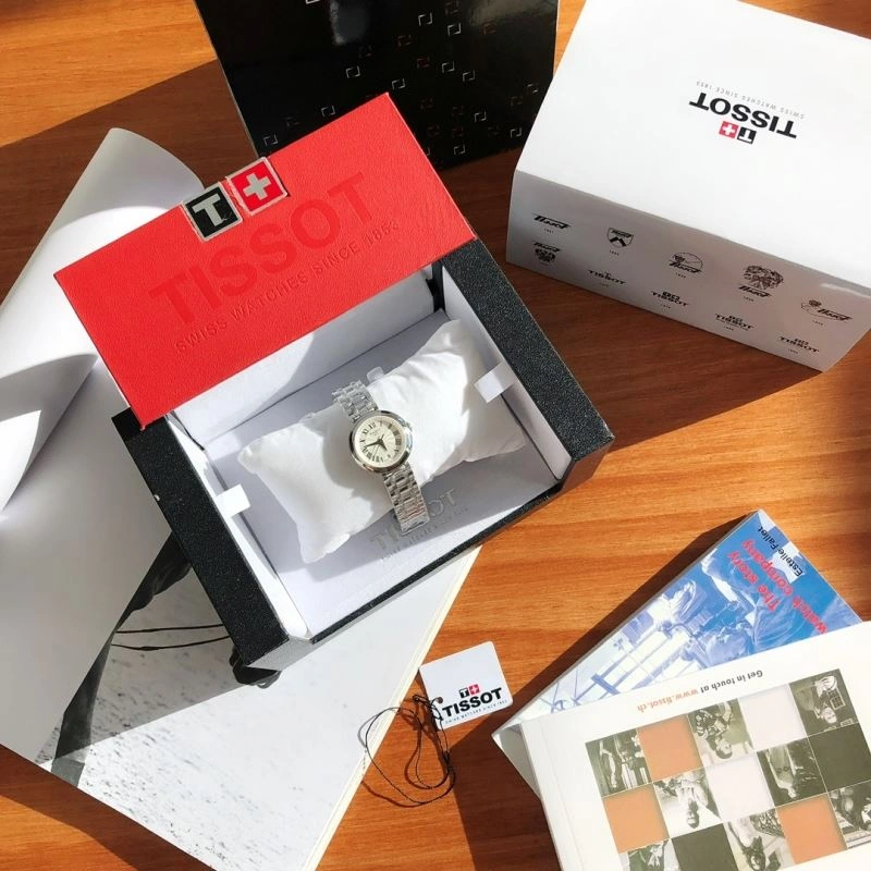 TISSOT Watches Compact 203643