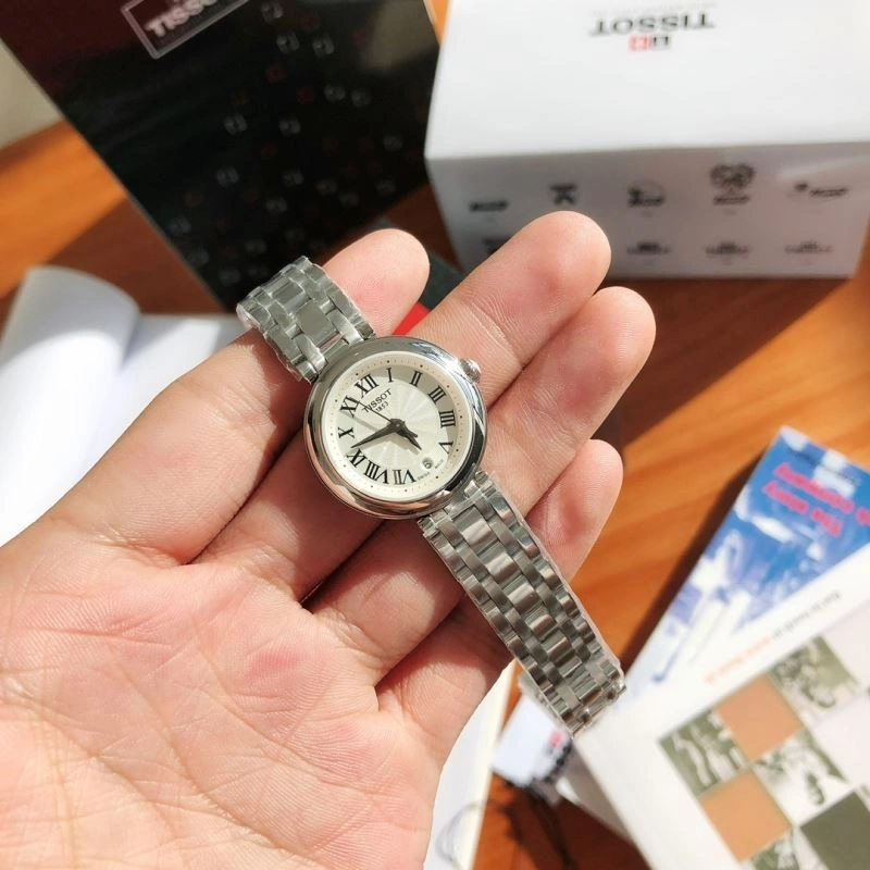 TISSOT Watches Compact 203643