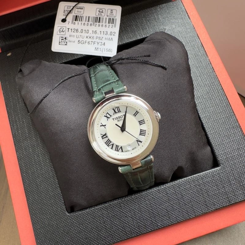TISSOT Watches Bright 203636