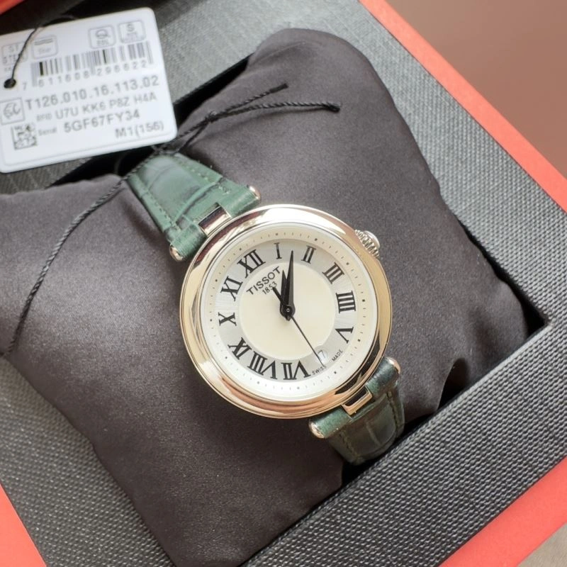 TISSOT Watches Bright 203636