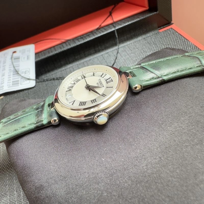 TISSOT Watches Bright 203636