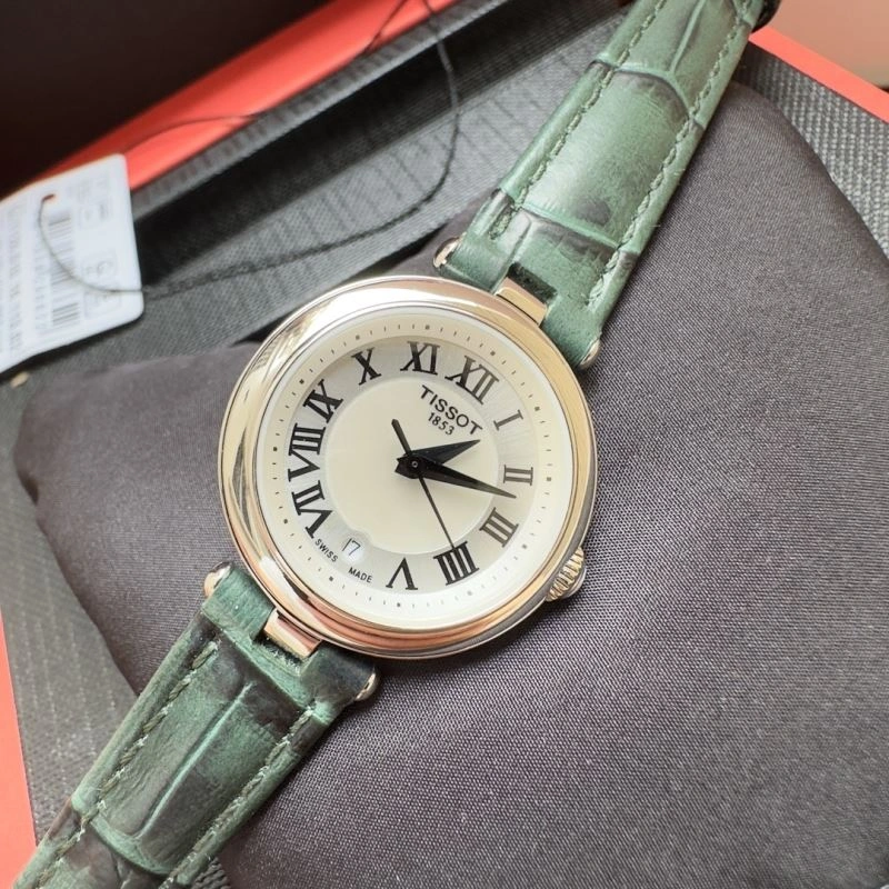 TISSOT Watches Bright 203636