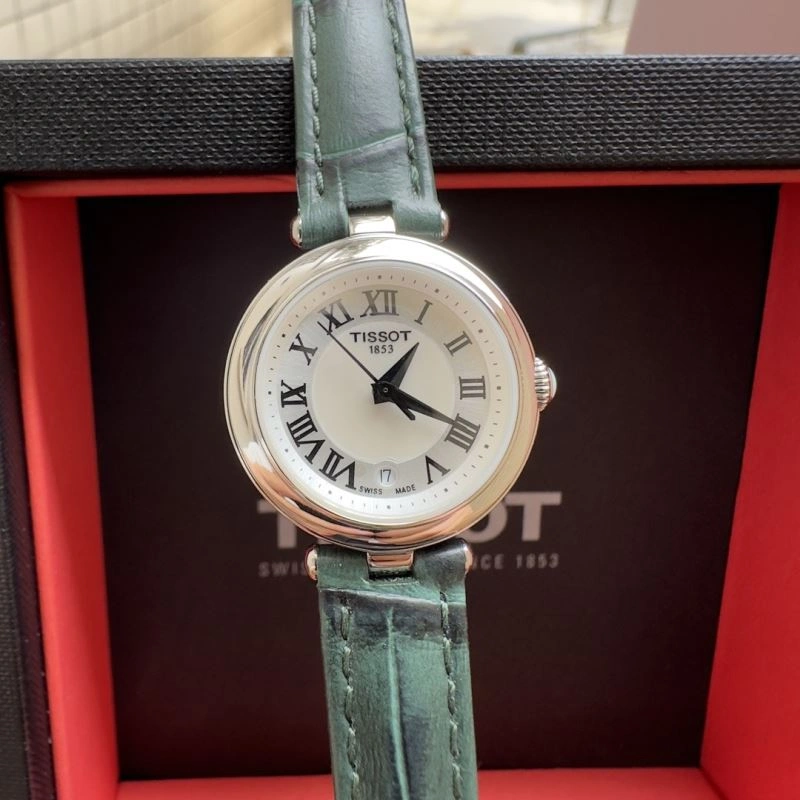 TISSOT Watches Bright 203636
