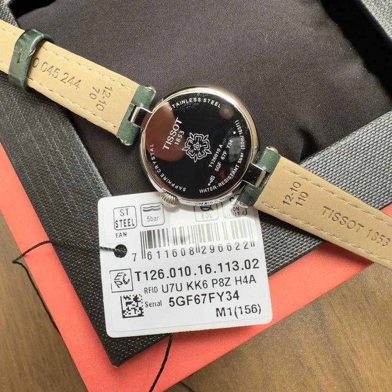 TISSOT Watches Bright 203636