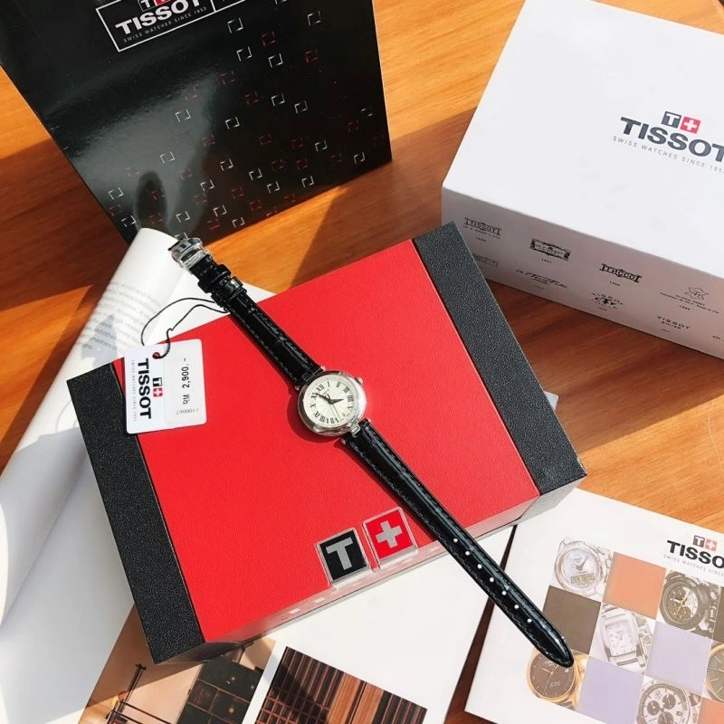 TISSOT Watches EasyMatch 203634