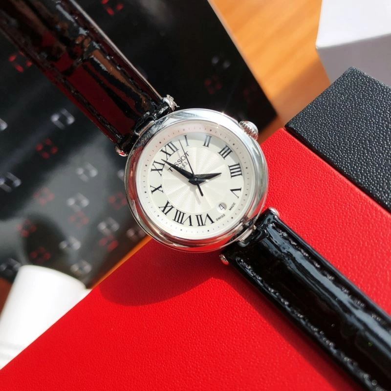 TISSOT Watches EasyMatch 203634