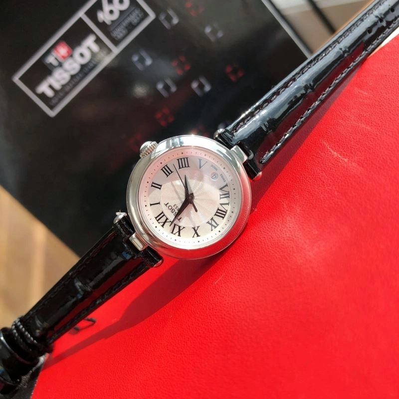 TISSOT Watches EasyMatch 203634