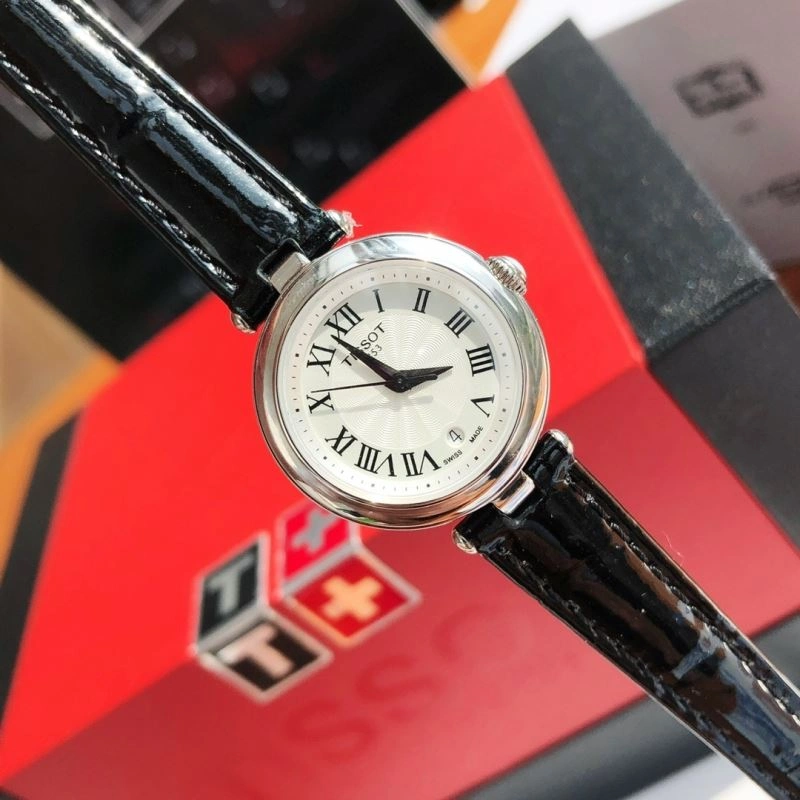 TISSOT Watches EasyMatch 203634