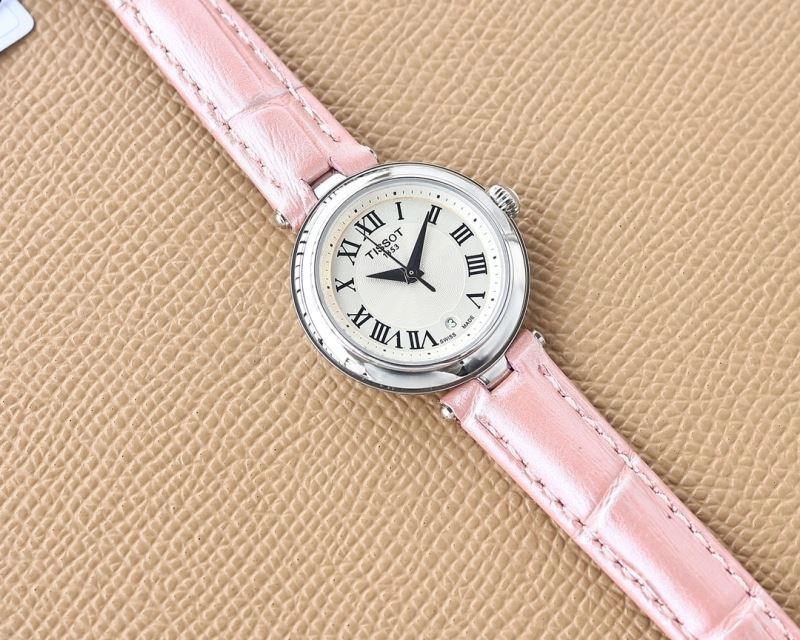 TISSOT Watches Trendsetting 203665