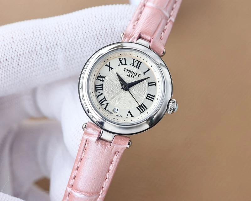 TISSOT Watches Trendsetting 203665
