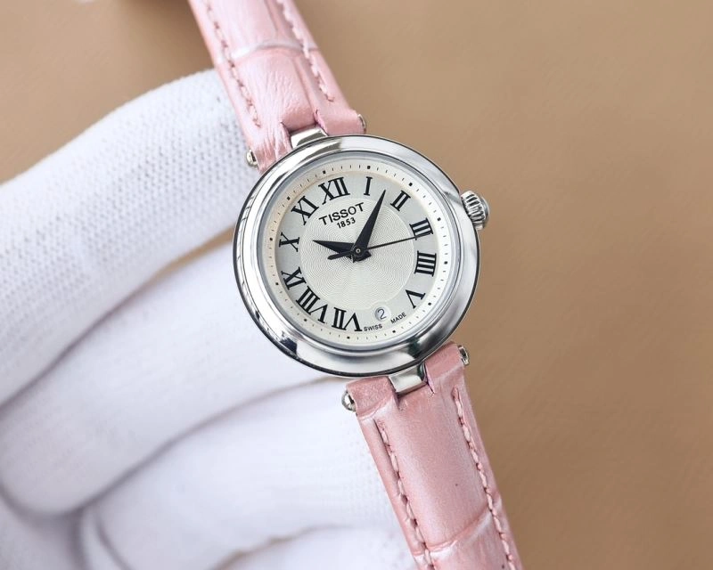 TISSOT Watches Trendsetting 203665