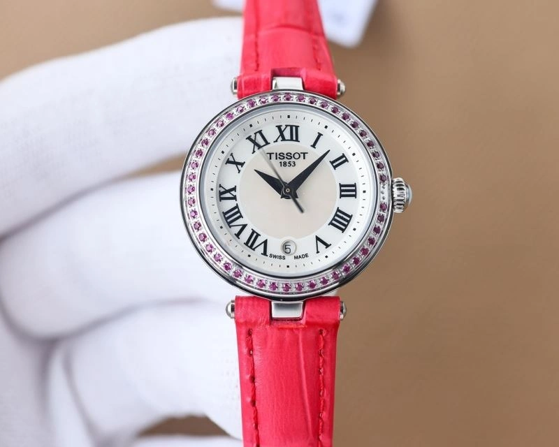 TISSOT Watches Trendsetting 203665