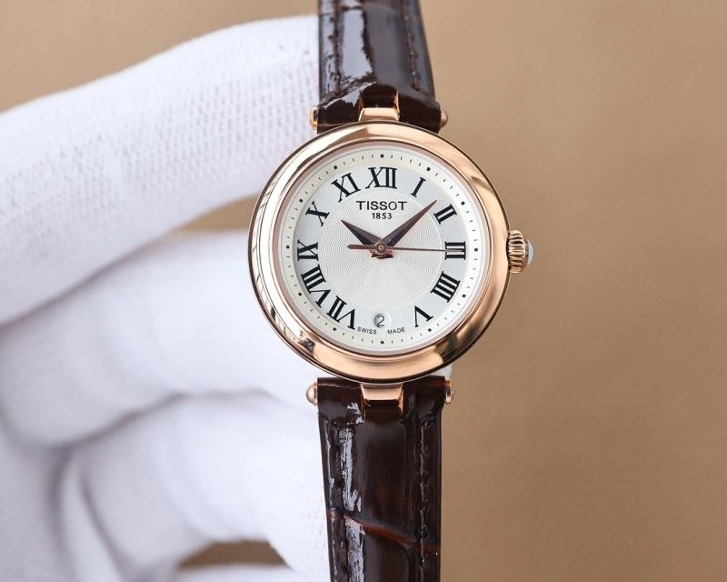 TISSOT Watches Trendsetting 203665