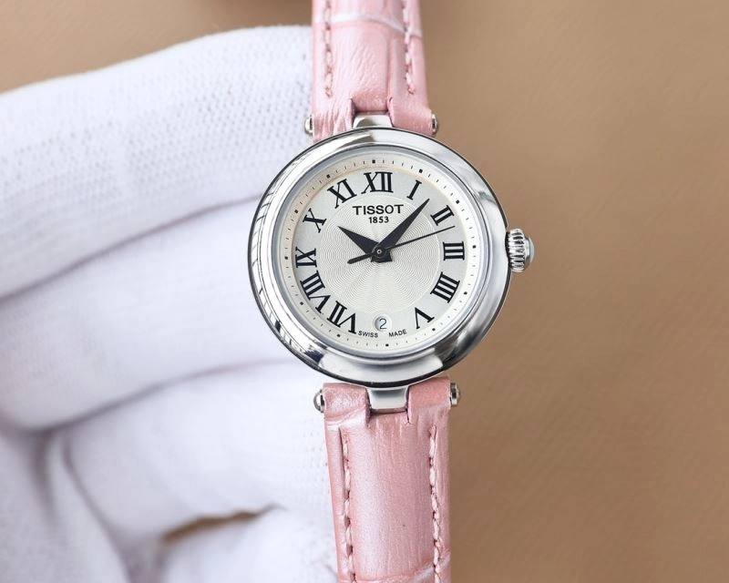 TISSOT Watches Trendsetting 203665