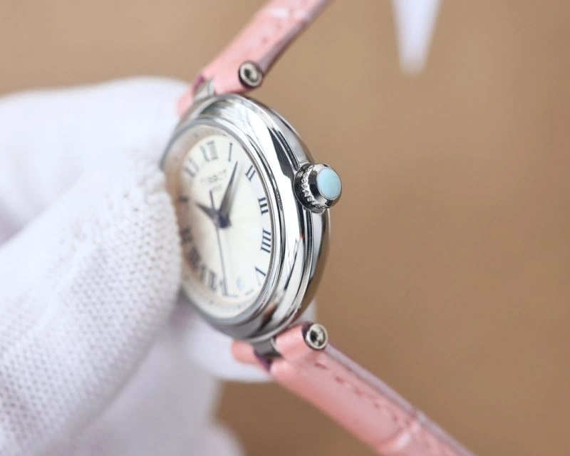 TISSOT Watches Trendsetting 203665