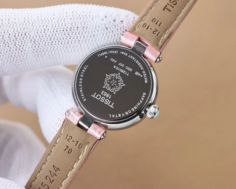 TISSOT Watches Trendsetting 203665