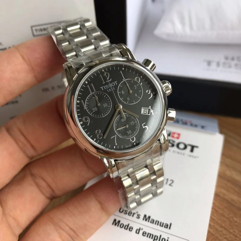 Classic TISSOT Watches 203631