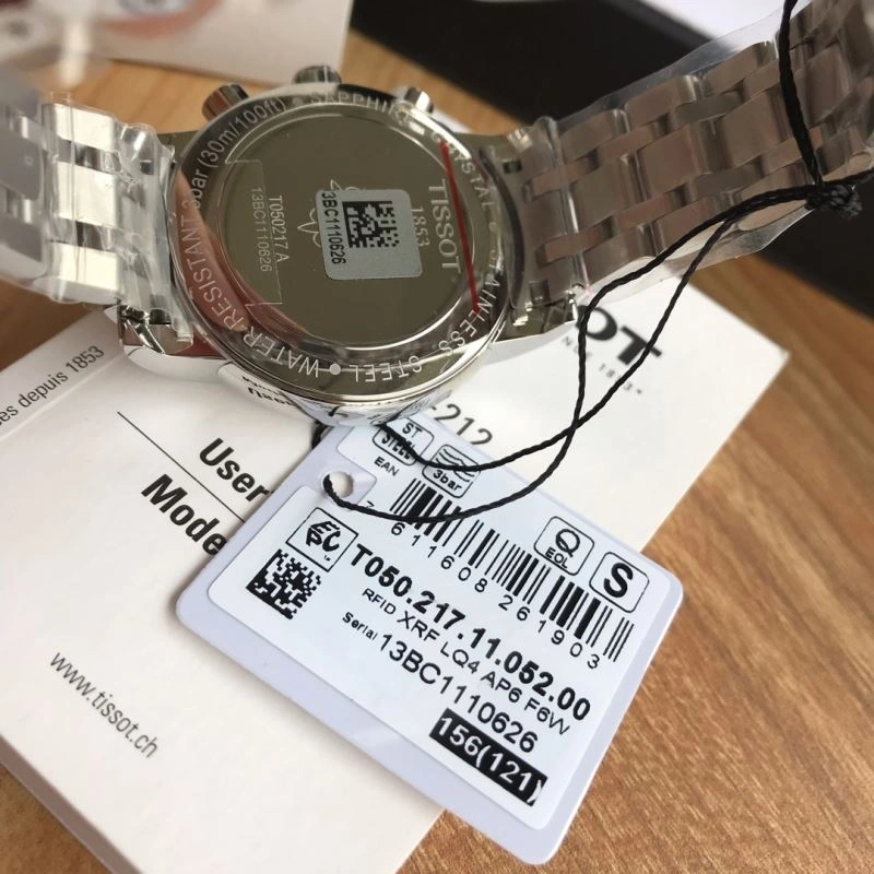 Classic TISSOT Watches 203631