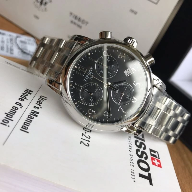 Classic TISSOT Watches 203631
