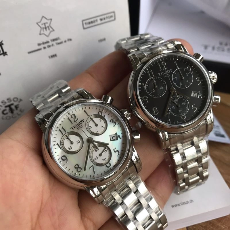 TISSOT Watches BestValue 203641