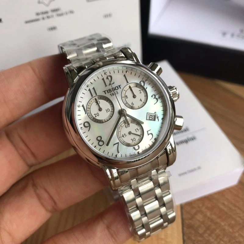 TISSOT Watches BestValue 203641