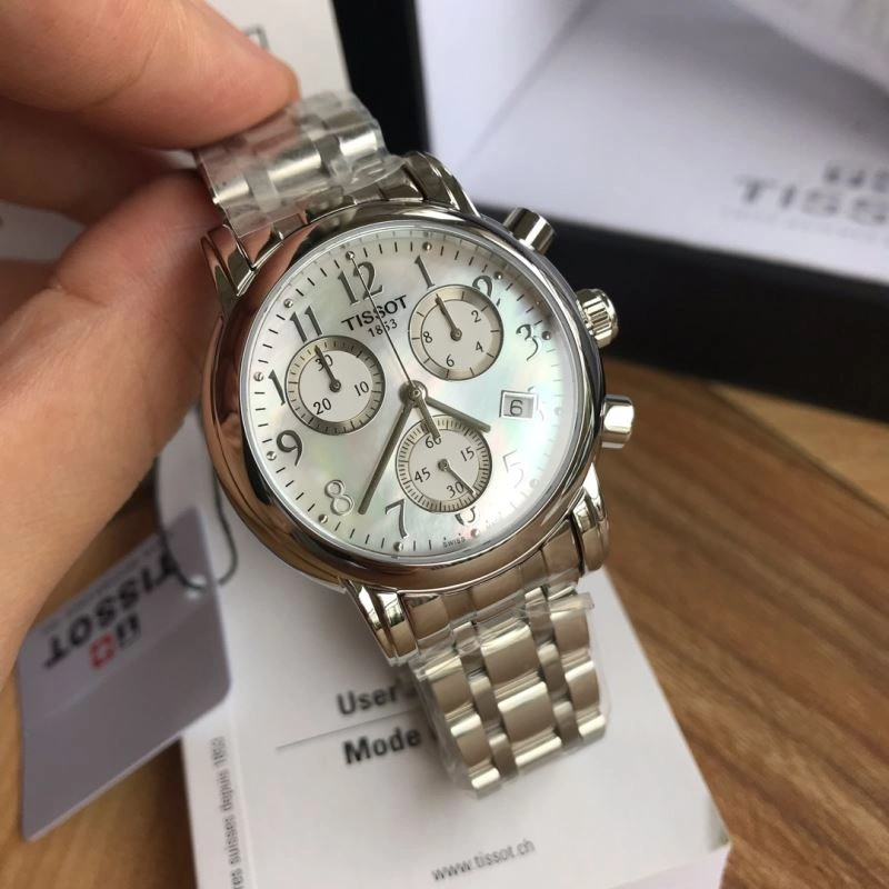 TISSOT Watches BestValue 203641
