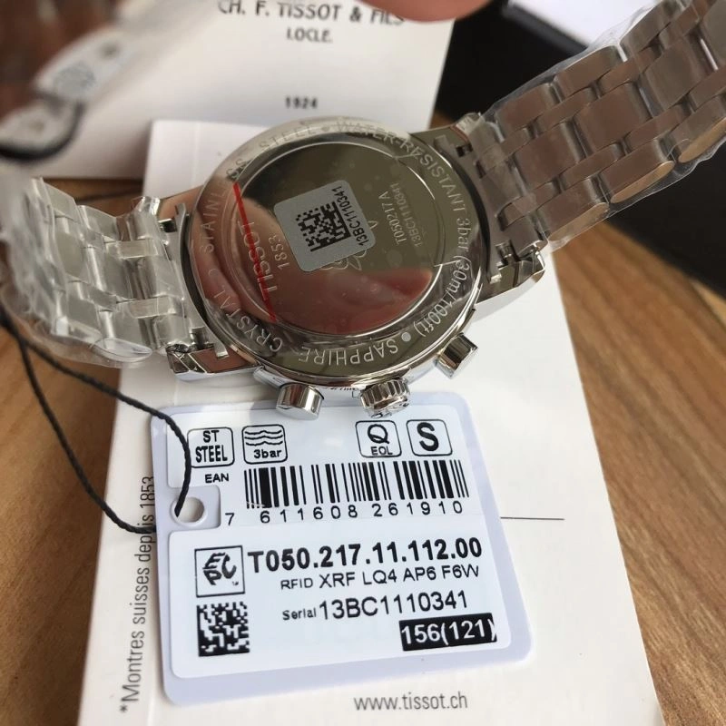 TISSOT Watches BestValue 203641