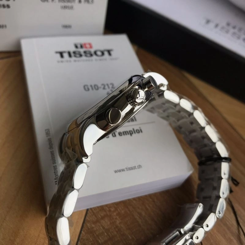 TISSOT Watches BestValue 203641