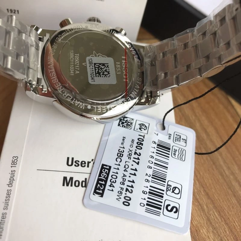 TISSOT Watches BestValue 203641