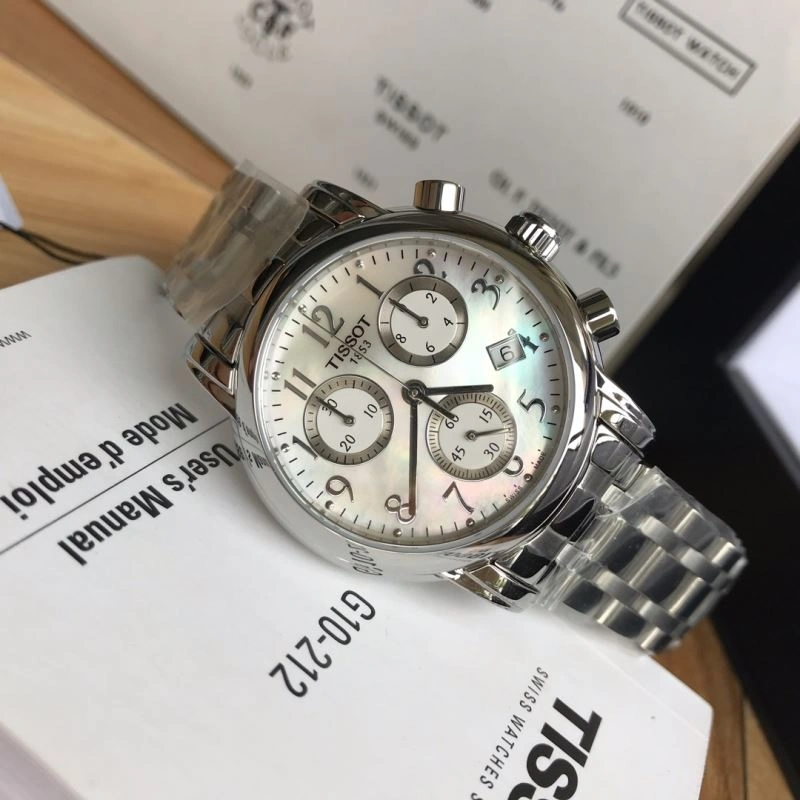 TISSOT Watches BestValue 203641