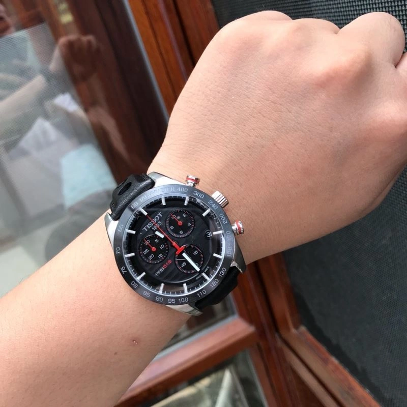TISSOT Watches OdorResistant 203632