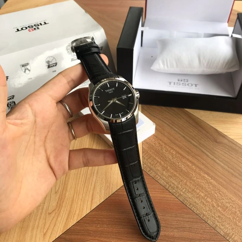 TISSOT Watches Soft 203629