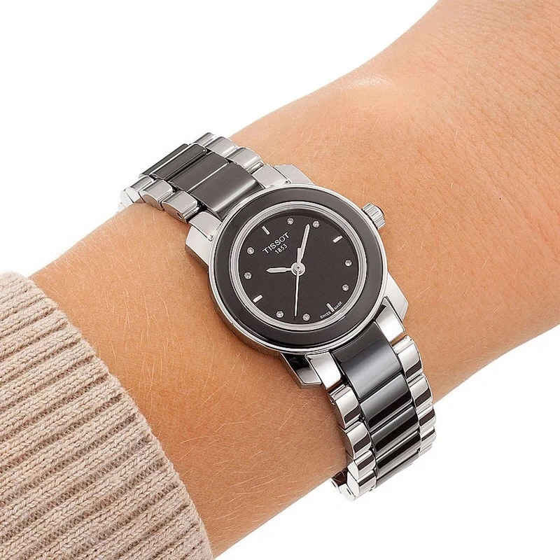 Lightweight TISSOT Watches 203628