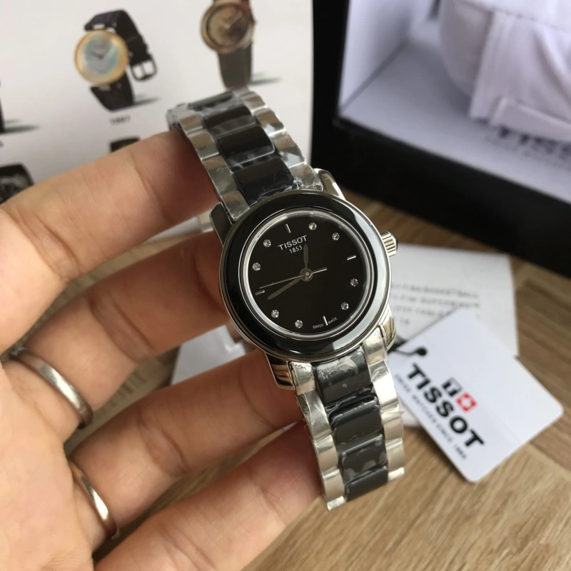 Lightweight TISSOT Watches 203628