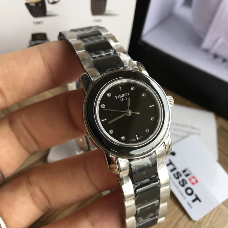 Lightweight TISSOT Watches 203628