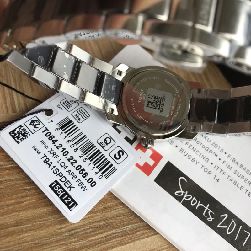 Lightweight TISSOT Watches 203628