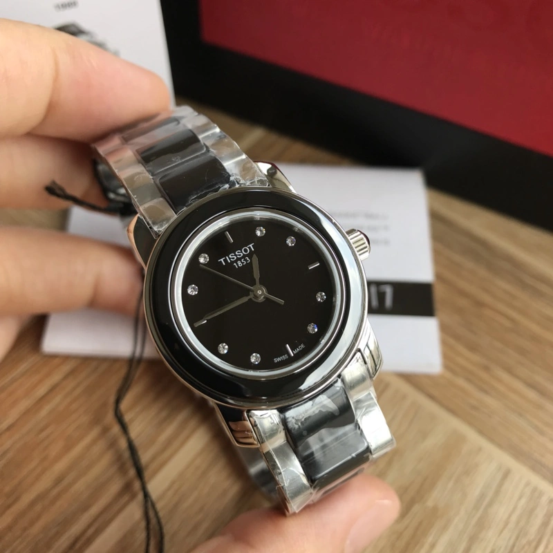 Lightweight TISSOT Watches 203628