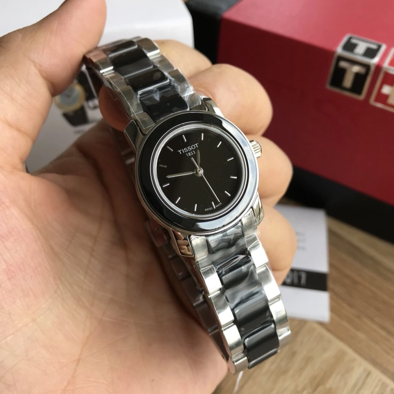 SunProtective TISSOT Watches 203626