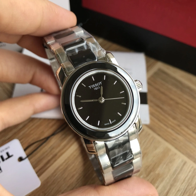 SunProtective TISSOT Watches 203626