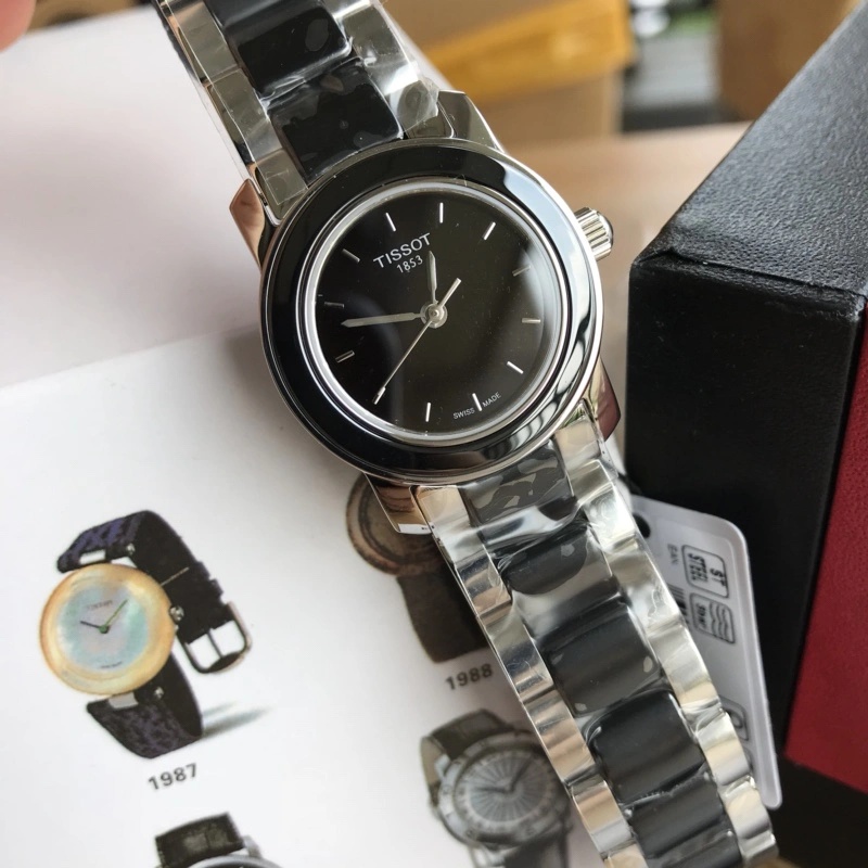 SunProtective TISSOT Watches 203626