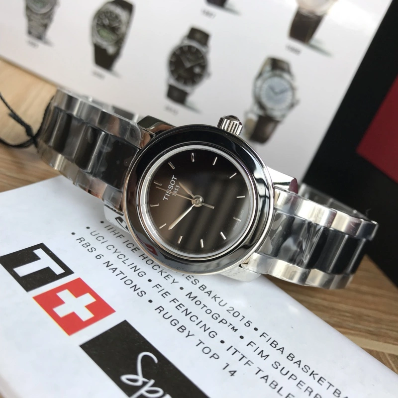 SunProtective TISSOT Watches 203626
