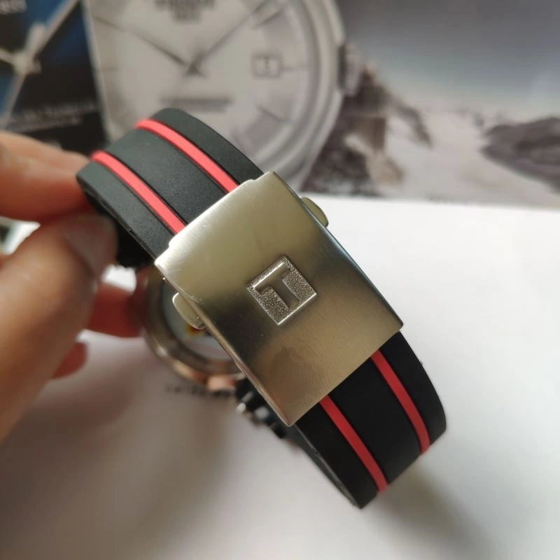 Colorful TISSOT Watches 203627
