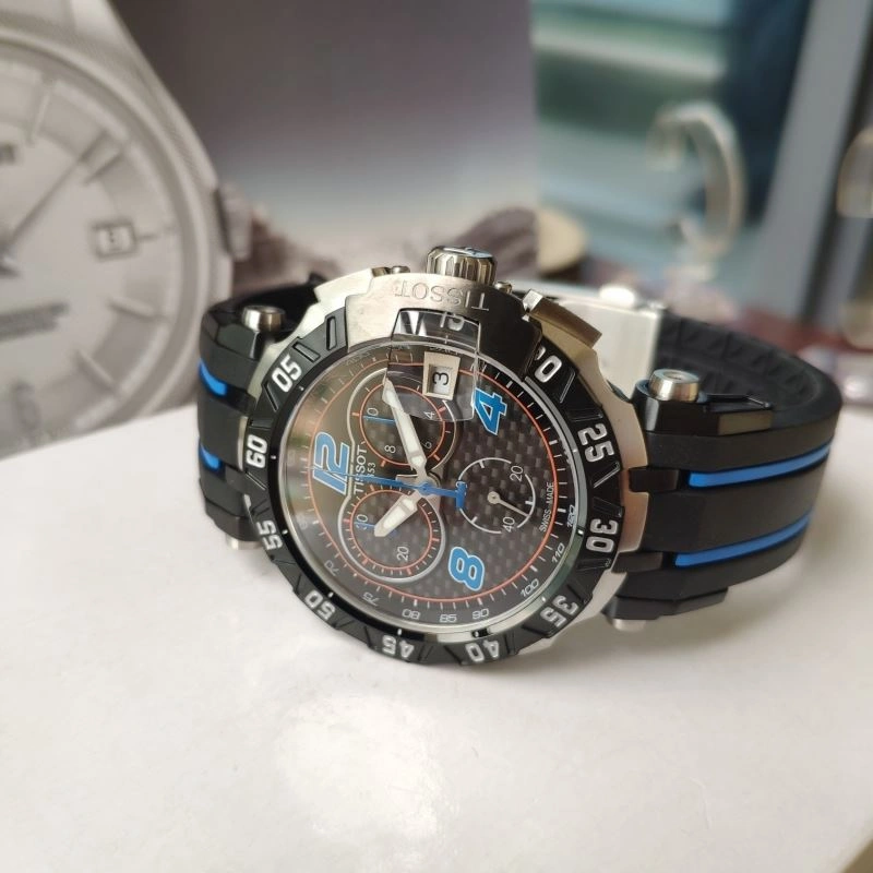 Breathable TISSOT Watches 203608