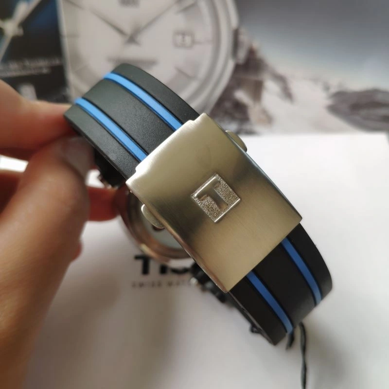 Breathable TISSOT Watches 203608