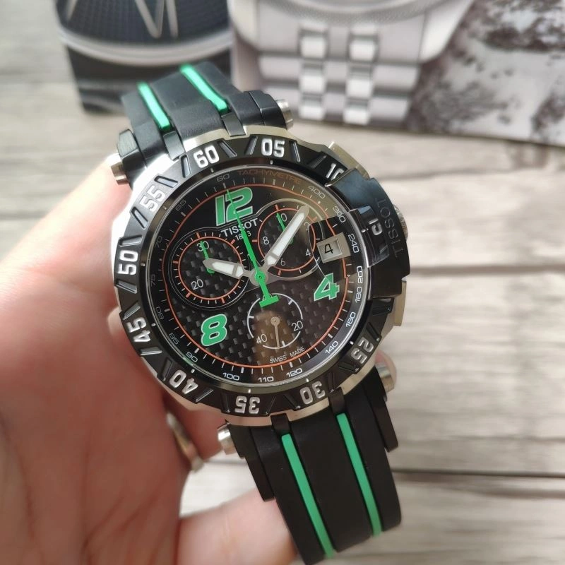 Soft TISSOT Watches 203616